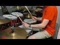 ReLIFE OP ー ボタン ー PENGUIN RESEARCH ー 叩いてみた Drum Cover ReLIFE OP ー ボタン ー PENGUIN RESEARCH ー 叩いてみた Drum Cover