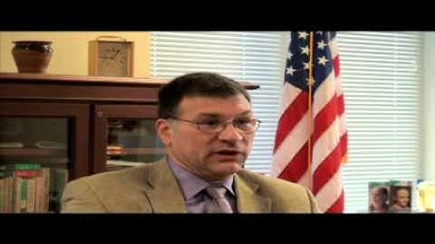 Edward Latessa (7 of 7): Solutions in Corrections: Using Evidence-Based Knowledge - NIJ