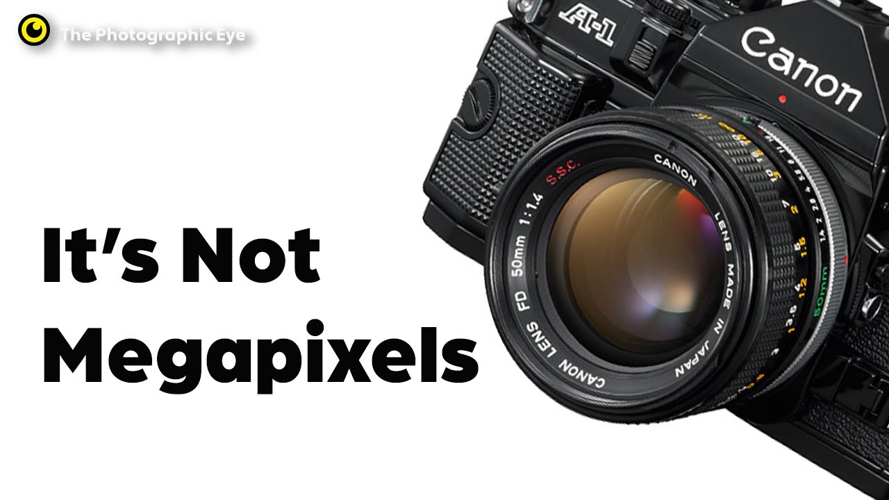 Одна особенность, которая делает или ломает вашу камеру