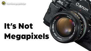 The One Feature That Makes or Breaks Your Camera