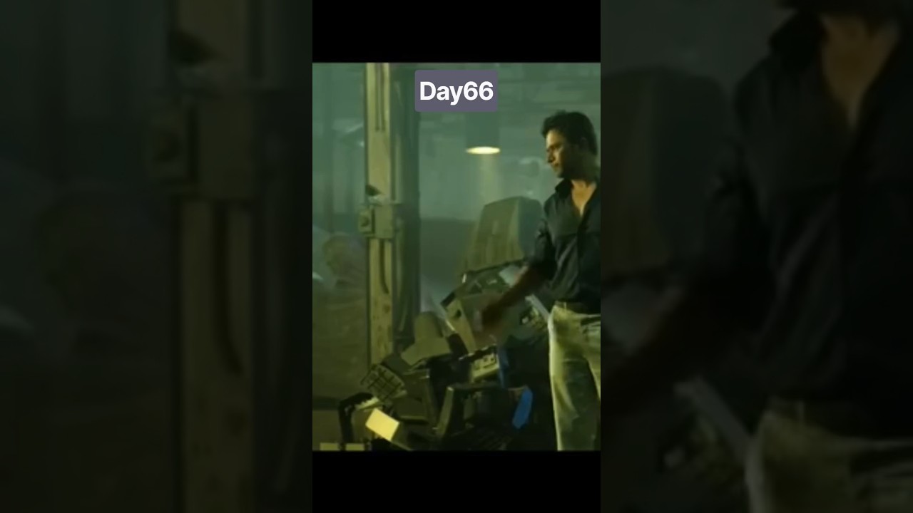 September 11, 2026Action Hero Entry Scene 🔥 | Best Action Movie Scene