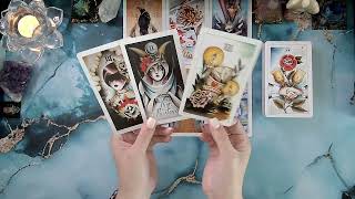 Pisces♓RECEIVING A BLESSING🎁📨Significant union🥂🤝Reciprocity🌈Blending extremes⚖️