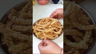 Crispy Poha kurkure😋Easy Snacks | पोहा के कुरकुरे #kurkure #snacks #recipe #shorts #shortsfeed