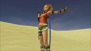 Final Fantasy X HD Remaster (Expert Sphere Grid) - Part 27 Profile