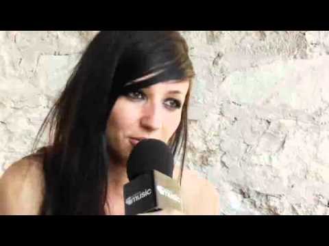 LIGHTS Interview With SPIN SXSW 03 24 09 