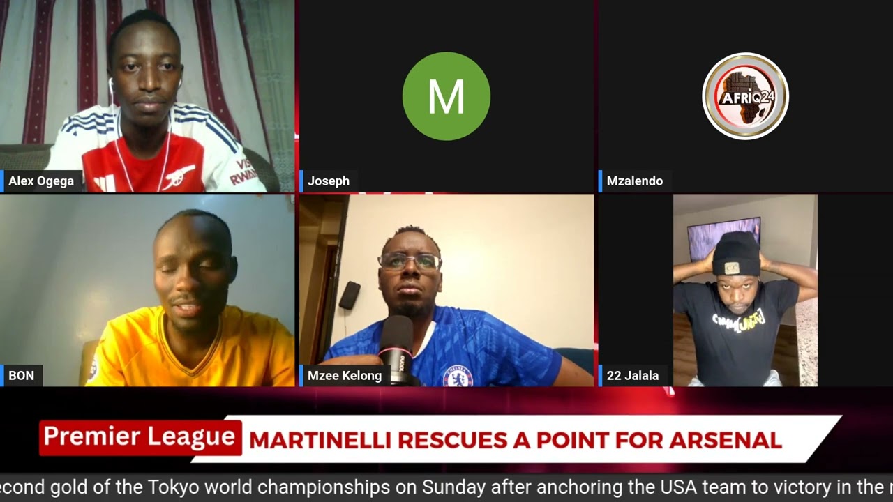 Challenges Facing the FKF Premier League in Kenya | Low Funding, Management & Growth Issues