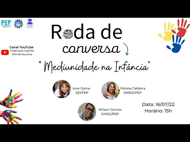 Departamento de Infância e Juventude - FEP