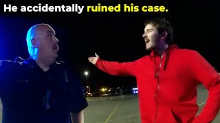 Famous He Almost Had a MASSIVE Lawsuit if He Hadn't Made This ONE MISTAKE! (feat. @southerndrawllaw) Net Worth