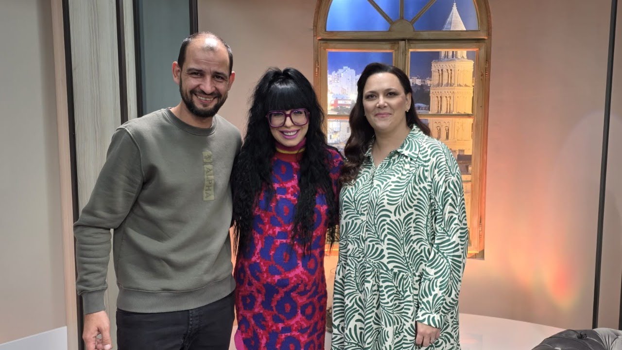 In Familia Dei - Obitelj Merćep