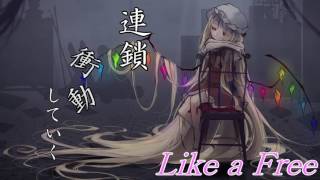 Like a Free