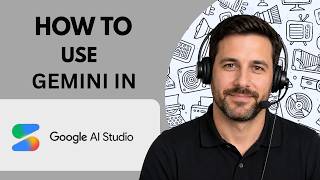 How to Use Gemini in Google AI Studio Full Guide 2026