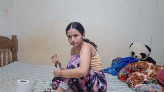 Asi De Bonitas Me Quedaron Las Uñas