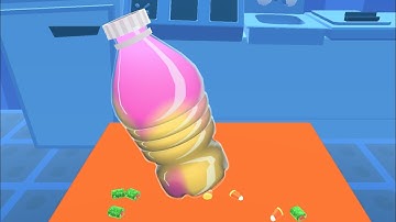 Frozen Honey ASMR - All Levels Gameplay Android, iOS