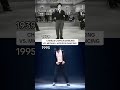 Charlie Chaplin Dancing Vs. Michael Jackson Dancing #shorts