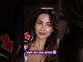 Malaika Arora Stuns in White & Pink Floral Maxi Dress #fashion #bollywood #bollywoodfashion