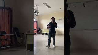 ICE BREAKING AL-Qur’an Hadis UAS Manejemen Pendidikan Agama Islam