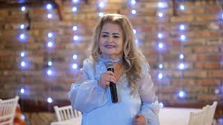 QANIE HYKA-    ( MANJOLA )                       ( IA )