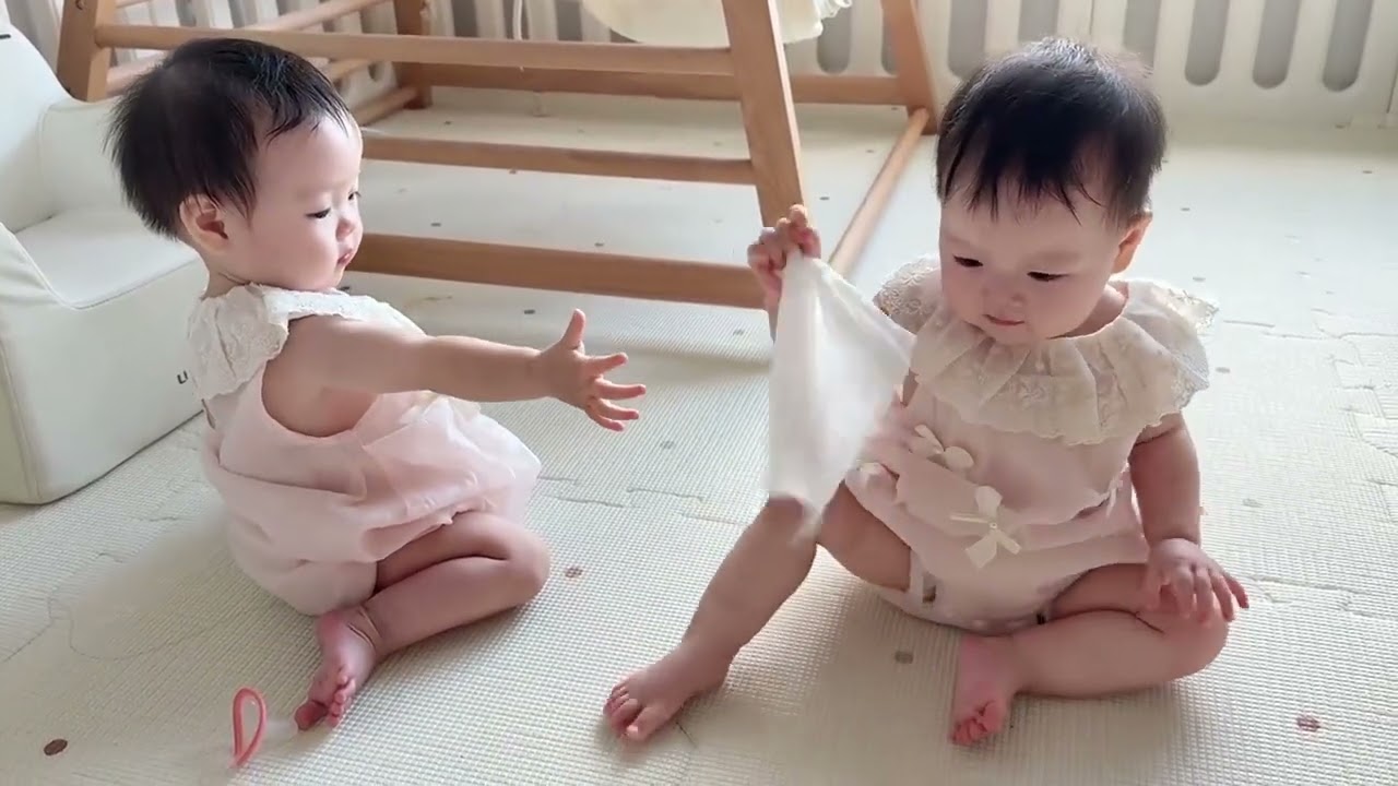 Puff I have been waiting for a long time 