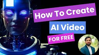 How to Create an AI Video in Minutes | Step-by-Step Tutorial (2024) screenshot 4