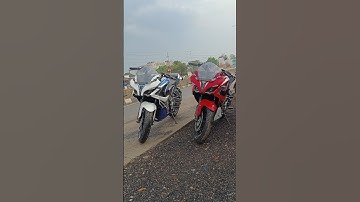 BAJAJ PULSAR RS200CC NEW MODEL 2025 BS7 👌❤️🔥 !! NEW COLOUR K SATH 😱 !! #bajaj #pulsur #rs200 #shorts