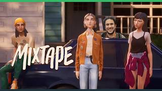 Mixtape: la nostalgia musical de ser adolescente noventero - ¿Qué me pareció?