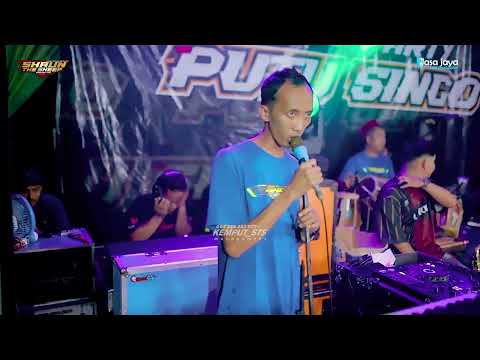SUGENG KUNDUR DINDA TERATU - SHAUN THE SHEEP - HAPPY PARTY SEKAR VILLAGE -  GUNUNGWUNGKAL PATI