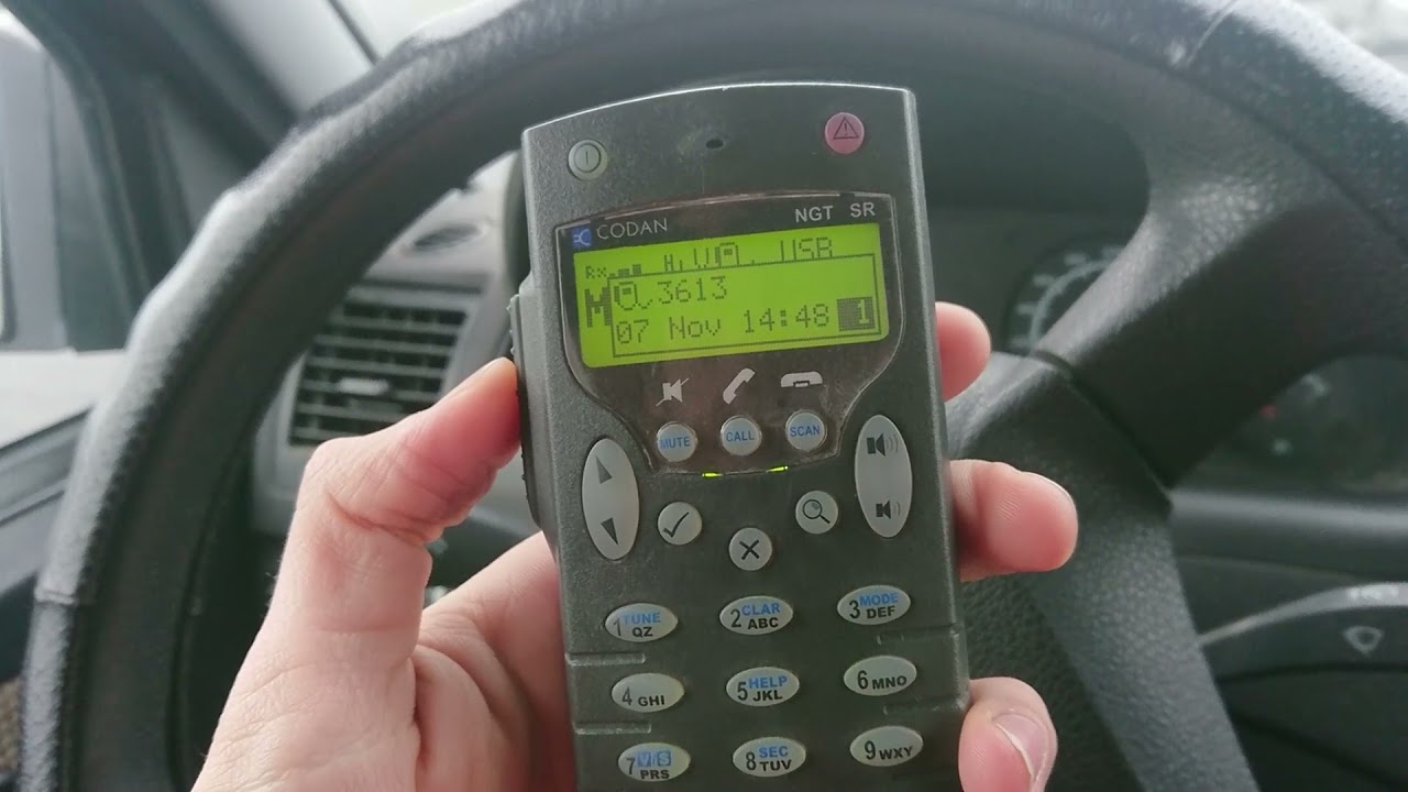 Использование SelCall R1BBG/P UB1AMJ/M R2AXF/M/