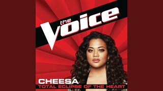 Total Eclipse Of The Heart (The Voice Performance) screenshot 5