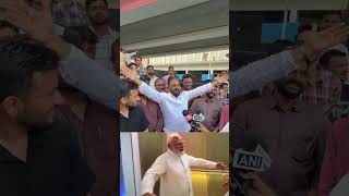 Ex mp imtiyaz jalil on pm modi foreign visit #newsupdate  #breakingnews #imtiyazjaleel #pmmodi