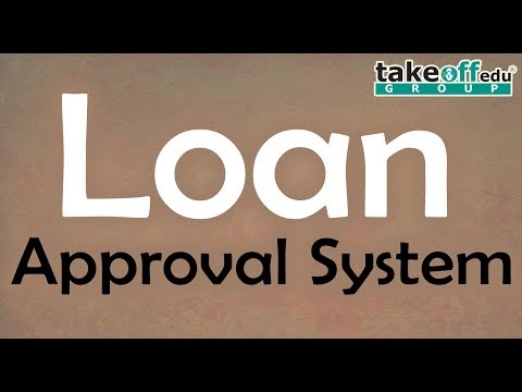 Loan Approval System | | Java Mini Projects | | CSE Mini Projects