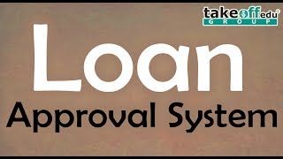 Loan Approval System | | Java Mini Projects | | CSE Mini Projects