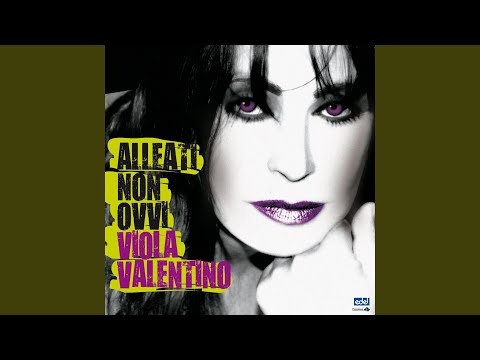 Viola Valentino - Daisy
