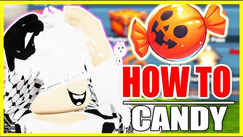 HOW TO GET CANDY FAST & EASY | Elemental Dungeons | Update 2