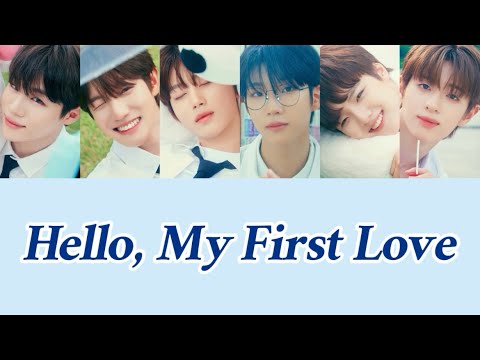 Hello,My First Love（반가워, 나의 첫사랑） - The Wind （和訳・カルナビ）