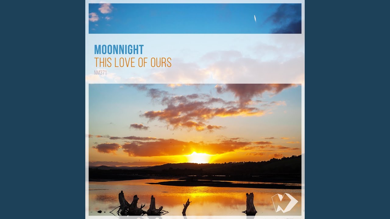 This Love of Ours (Original Mix)