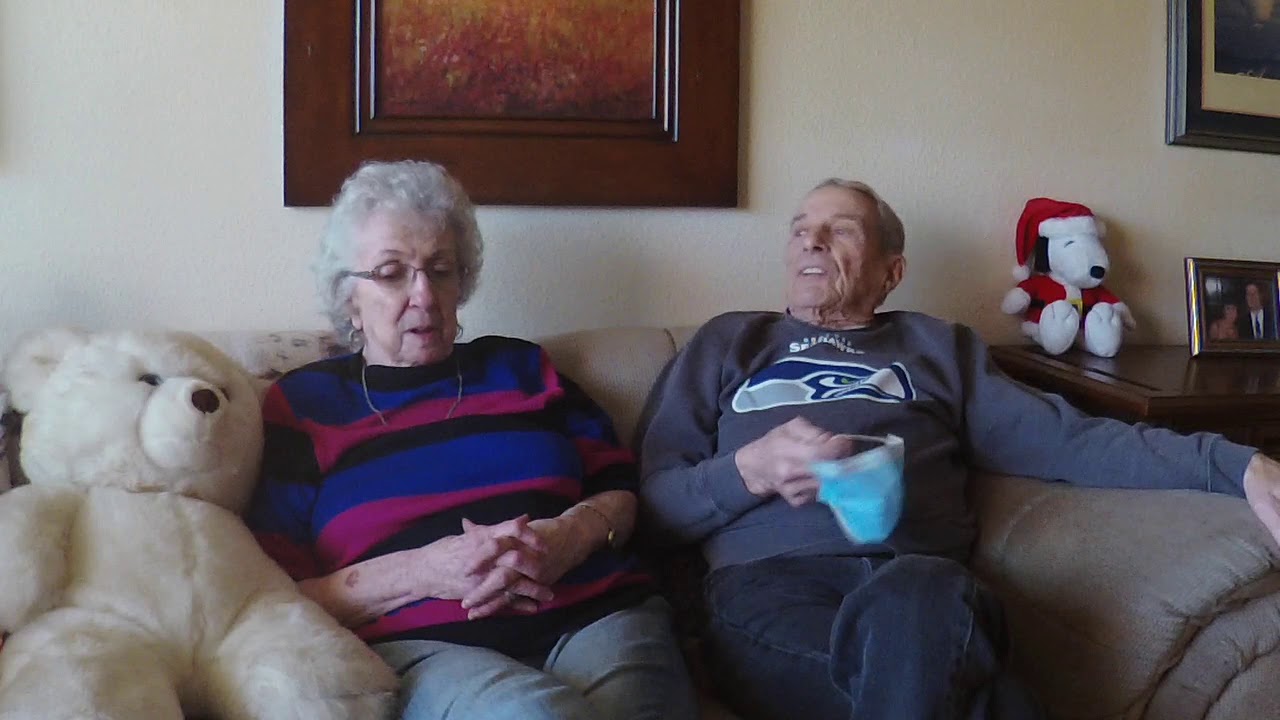 Bruce & Dee 2020 - Coldcocked Years