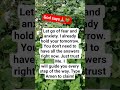 God says #highlights #motivation #trending #love #quotes #devotional
