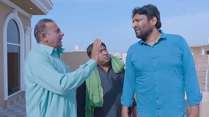 Rana Ijaz New Video | Standup Comedy By Rana Ijaz | #ranaijaz #comedy #pranks #standupcomedy