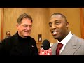 NFL Players Legends Brunch: Jack Youngblood