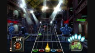 Sum 41 - Chuck - We're All to Blame (FoF)