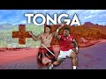 Le world tour 23  les tonga