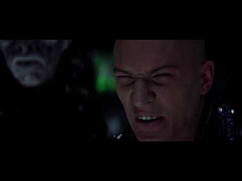 Star Trek: Nemesis 4K \