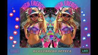 High Italo Disco - Alex Rasiv