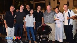 Phuket Burger Fest 2016