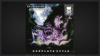 Predator - Art Attack