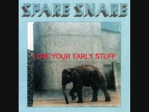 Spare Snare — Spare Snare - I Got You (Split Enz cover)