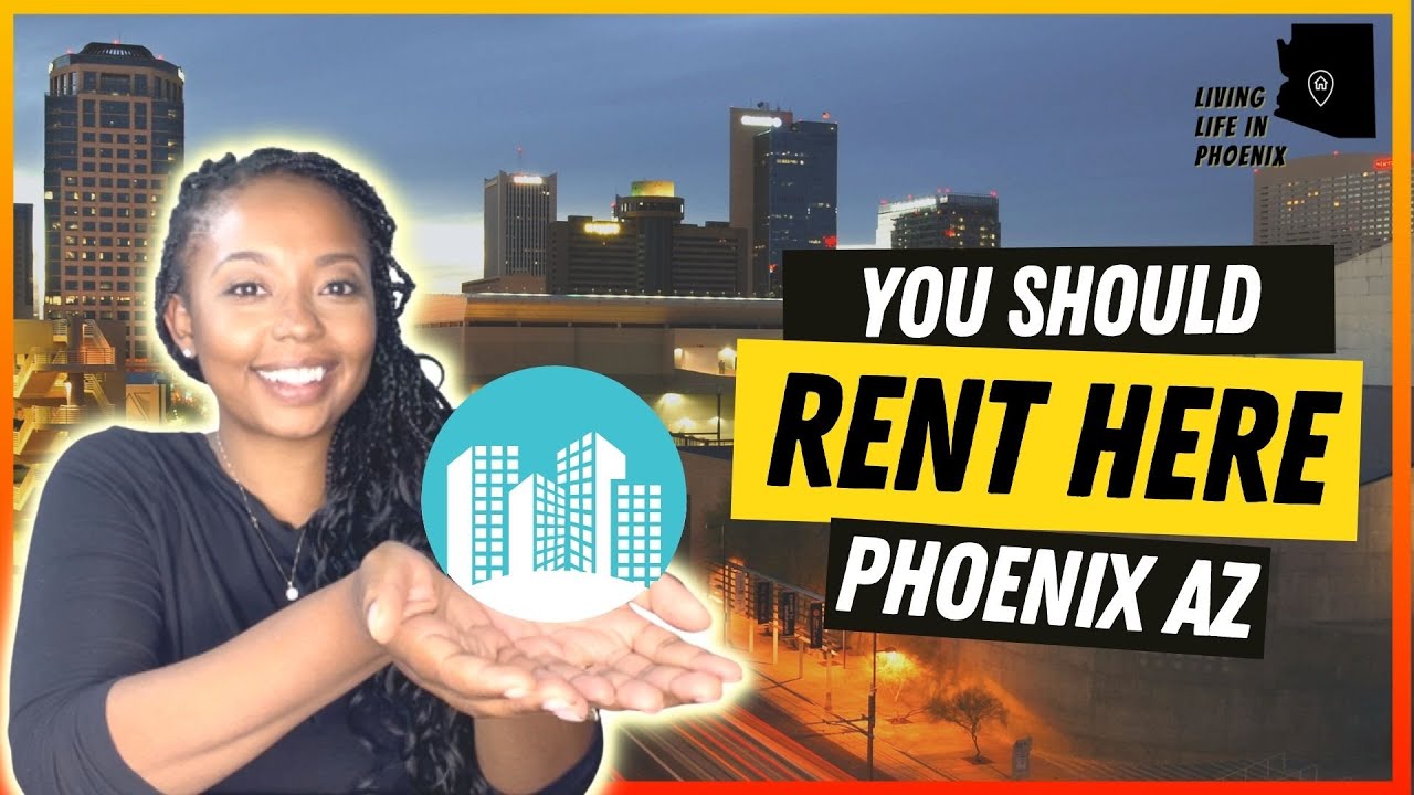 Apartments For Rent in Phoenix Arizona North Peoria #livinglifeinphoenixaz #brittaneybadger