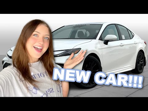 I BOUGHT A CAR!! | DAY WITH MY SISTERS :)