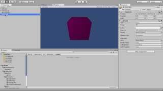 Unity OpenCL Tools preview 01