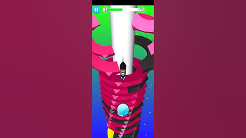 #81#stackball#tiles breker#🔥🎭🔥#gameplay#🌼🍃#ios #androidgames #3d #all levels#games #short